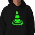 Moletom Cone Crew